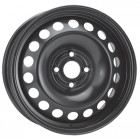 KFZ 8613 6.0X15. 4X100/39 (56.6) TIN WHEEL (SW) (BM) (CHE)