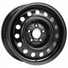 KFZ 8758 6.5X16. 5X114/48 (67.1) METAL WHEEL (SW) (BM) (HYU) (KIA)