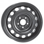 KFZ 8763 6.5X16. 5X114/52.5 (67.1) METAL WHEEL (SW) (BM) (MAZ)