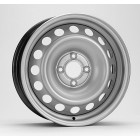 KFZ 8932 6.0X15. 4X100/40 (60.1) PLEKKVELG (SW) (S) (DAC)