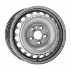 KFZ 9053 6.5X16. 5X120/62 (65.1) TINPYÖRÄ (SW) () (PK) (VWG) KG930