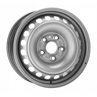 KFZ90536.5X16. 5X120/62 (65.1) RUOTA IN LATTA (SW) () (PK) (VWG) KG930, 30489053