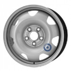KFZ 9215 7.0X17. 5X120/55 (65.1) TERÄSPYÖRÄ (SW) (S) (VWG) KG850