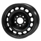 КФЗ 9235 7,0Х15. 5X120/20 (74,1 ЖЕСТЯНОЕ КОЛЕСО (SW) (BM) (BMW)