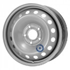КФЗ 9506 6,0Х16. 5X118/50 (71,1) СТАЛЬНОЕ КОЛЕСО (SW) (S) (REN) (OPE) (NIS) KG825