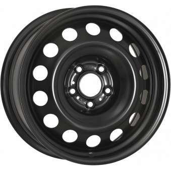 KFZ 9833 7.0X16. 5X108/44 (65.1) TINPYÖRÄ (SW) (BM) (PEU), 30489833