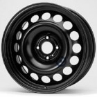 КФЗ 9943 7,5Х17. 4X108/29 (65,1) ЖЕСТЯНОЕ КОЛЕСО (SW) (BM) (PEU)