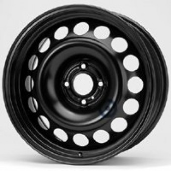 KFZ 9943 7.5X17. 4X108/29 (65.1) PLEKKVELG (SW) (BM) (PEU), 30489943