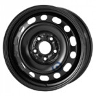 КФЗ 9980 6,5Х16. 5Х114/52,5 (67,1) КОЛЕСО МЕТАЛЛ (SW) (БМ) (МАЗ)