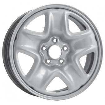 KFZ 9993 7.0X17. 5X114/50 (67.1) PLEKKVELG (SW) (S) (MAZ), 30489993