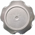 ALCAR HYBRID 5X112 HJULKAPSEL. LOGOTYP