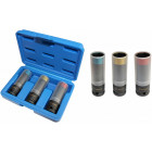 3-OS. ALUE WYEL CARTRIDGES COMP. 17/19/21MM SLIMFORCE/SLIMPOWER TRIUMPH