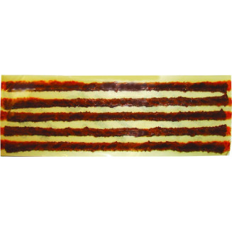 BEKAMERĖS TEPO KORDULĖLIAI 25VNT (5X200MM) LAIKINAM PADANGŲ REMONTUUI, 3070127