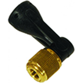 CO2 BALIONO ADAPTERIS DVIRAČIO PADANGŲ VOŽTUVUI, 3070132B