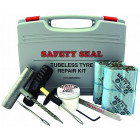 SAFETY SEAL REHVIREM. KOMPLEKT S/A