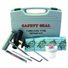 SAFETY SEAL REHVIREM. KOMPLEKT VEOAUTODELE