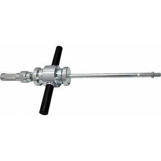 SLIDEHAMMER 8KG M18X1,5 (TOTALVIKT 13,7KG) TRIUMF, 30787T