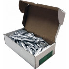 БАЛАНС КОЛЕСА 100X30G. ЦИНК. НЕРЖАВЕЮЩАЯ. (ИТАЛМАТИК S/2) КОРОБКА