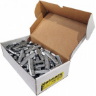 БАЛАНС КОЛЕСА 100X30G. ЦИНК. БОЛЬНО. ПУДРА. (ITALMATIC/OE) КОРОБКА