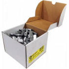 БАЛАНС КОЛЕСА 50X35G. ЦИНК. БОЛЬНО. ПУДРА. (ITALMATIC/OE) КОРОБКА