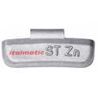VELJETASAKAAL 55G. TSINK. VALUV. PULBERV. (ITALMATIC/OE) 1TK (KARBIS 50TK)