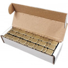 ADHESIVE EQUILIBRIUM FE. GOLDEN 15X45G (6X5G+6X2.5G) BOX ITALMATIC