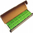 ADHESIVE BALANCE FE. GREEN. 15X45G (6X5G+6X2.5G) BOX ITALMATIC