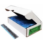 LĪMES BILANCE 3.6MM. BOX 50X60G (12X5G) FE. CINKOTS ITALMATIC