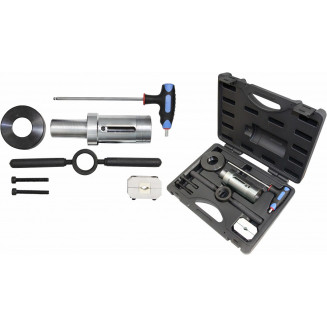 STÖTDÄMPARE OCH FJÄDERINSTALLATIONSSAT TRIUMF, 31056T