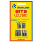 10-OS. TRELLIOTSIKUTE KOMPLEKT PH-PZ-SL BEARGRIP
