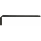 L-KUUSIOAvain KUULAPÄÄLLÄ 6 MM. PITUUS 135mm. FOSFAATTI VOITTO