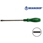 KRUVIKEERAJA LAPIK SL2.5X75MM. MOSIV ERITERAS. ROHELINE 1K PEA BEARGRIP