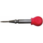 AUTOMAATTINEN SHOULDER 4X120MM HOBBY TRIUMF