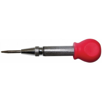 SPALLA AUTOMATICA 4X120MM HOBBY TRIUMF, 318T