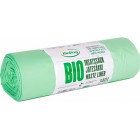 PRÜGIKOTID (PRÜGIKOTT) BIOBAG 140L/16TK 870X1500MM 17MIC