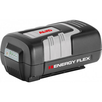 BATTERIA DI RICAMBIO 4AH LI-ION ENERGYFLEX 40V(36V) LI-ION AL-KO, 32-AG113280