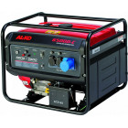 GENERAATTORI 5500W. BENSIINI. E. STARTER. 6500-C AL-KO
