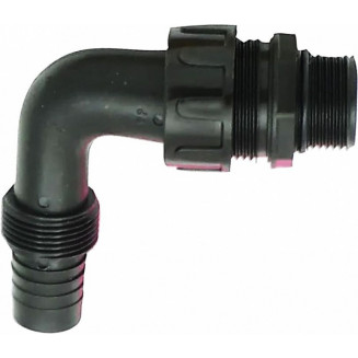 RACCORDO 1&quot; 90 AL-KO, 32-AW534229