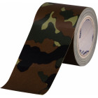 TEXTILE TAPE WATERPROOF 48MM/5M CAMO HPX