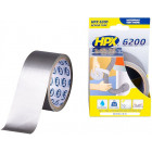 TAPE MOISTURE PROOF 48MM/5M SILVER 6200 SUPER HPX