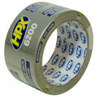 TAPE MOISTURE PROOF 48MM/10M SILVER 6200 SUPER HPX