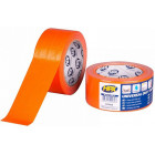 TAPE MOISTURE PROOF/VENTILATION 50MM/25M ORANZ HPX