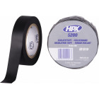 PVC ELECTRIC TAPE 15MM/10M BLACK INSULATING 5200 HPX