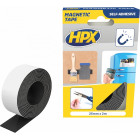 MAGNETIC TAPE 25MMX2M HPX