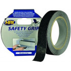 ANTI-SLIP TAPE (STAIRS) 25MM/5M BLACK HPX