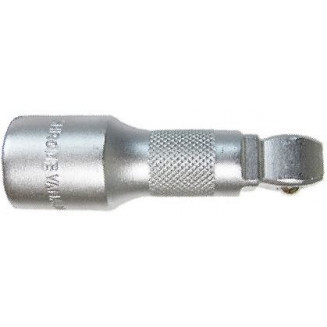 1/2&quot; FÖRLÄNGNINGSARM 75MM. OFFSET 15° TRIUMF, 32072T