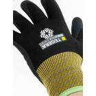 8810-8 INFINITY WINTER NITRILE FOAM NYLON-SPANDEX WORK GLOVES TEGERA