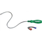 LIFTER JOUSTAVA MAGNETTI 8MM. PITUUS 430mm. MAX 500G BEARGRIP
