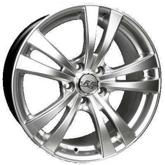 RS STYLE 7.0X16. 5X108/32 (65.1) (S) VANA MUDEL (VALGE KARP), 33033P