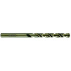 FORET À MÉTAL HSS-G COBALT 9.0MM 10PCS KS TOOLS